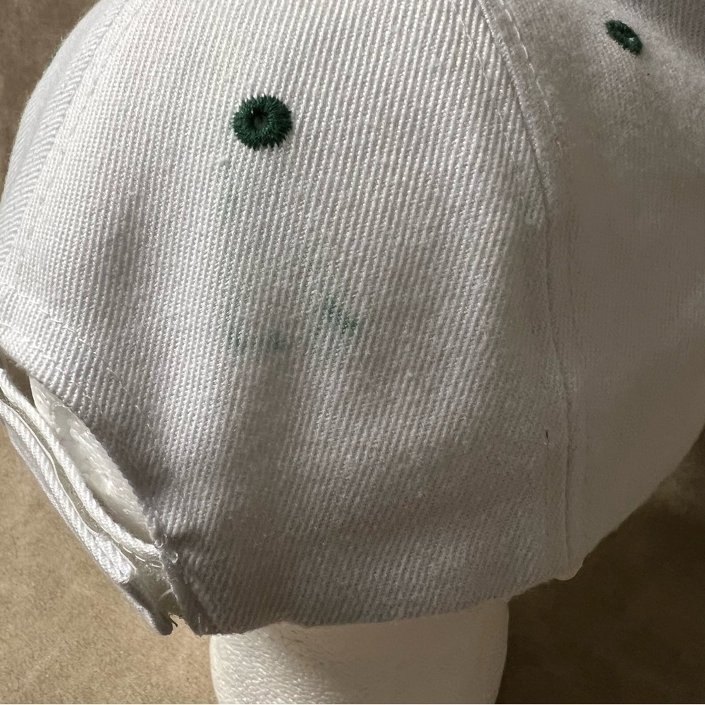 Dallas Stars Hat NHL Melon Passed Test w/Adjustable back - Picture 5 of 7